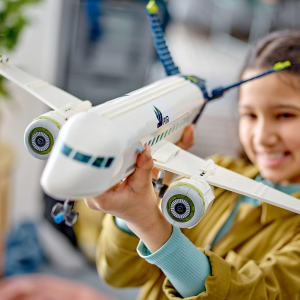 CITY- AEREO PASSEGGERI