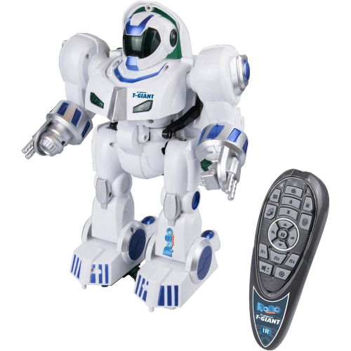 R/C - ROBOT T.GIANT