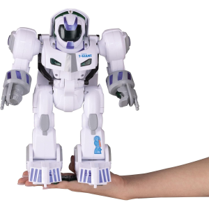 R/C - ROBOT T.GIANT