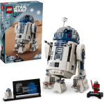 SW LEGO- R2 D2 PERS. DROIDE
