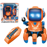 MARS - R/C ROBOT 17 
