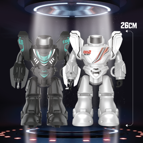 YCOO - ROBOTTINO BLAST ONE CM 21