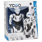 YCOO - ROBOTTINO JUNIOR 1.0 PROGRAMMABILE