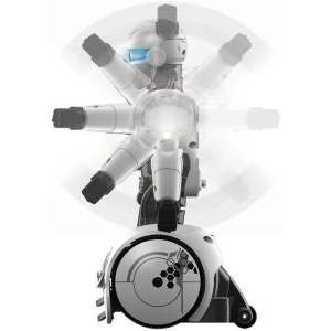 YCOO - ROBOTTINO JUNIOR 1.0 PROGRAMMABILE