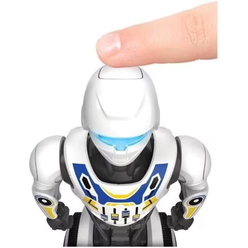 YCOO - ROBOTTINO JUNIOR 1.0 PROGRAMMABILE