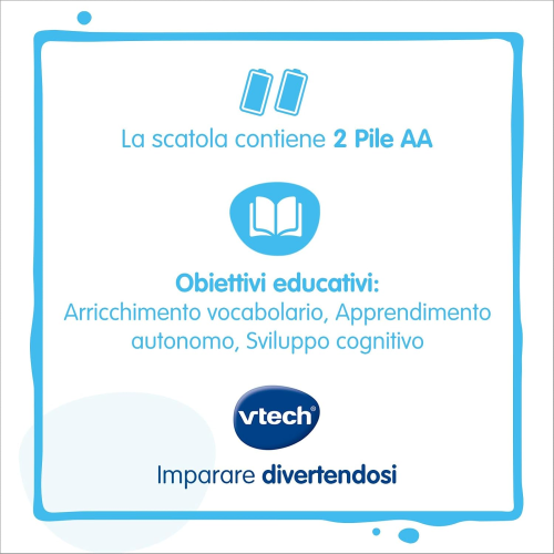 VT- MIO PRIMO LIBRO ILLUSTRATO - MIE PRIME 100 PAROLE