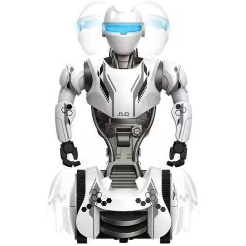 YCOO - ROBOTTINO JUNIOR 1.0 PROGRAMMABILE