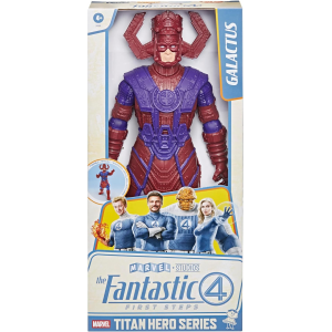 $ F4 - FANTASTICI 4 - DAMASK