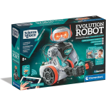 S&G - EVOLUTION ROBOT