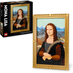 ART- GIOCONDA