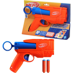 NERF - N SERIES WARD