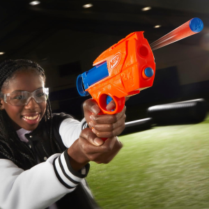 NERF - N SERIES WARD