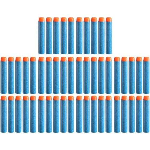 NERF - REFIL 20 DARDI ELITE