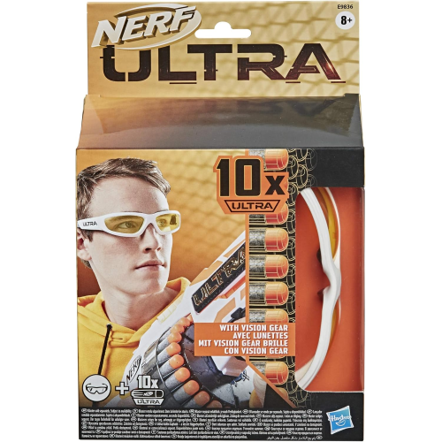 NERF - ULTRA VISION GEAR