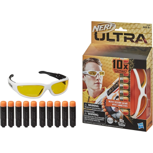 NERF - ULTRA VISION GEAR