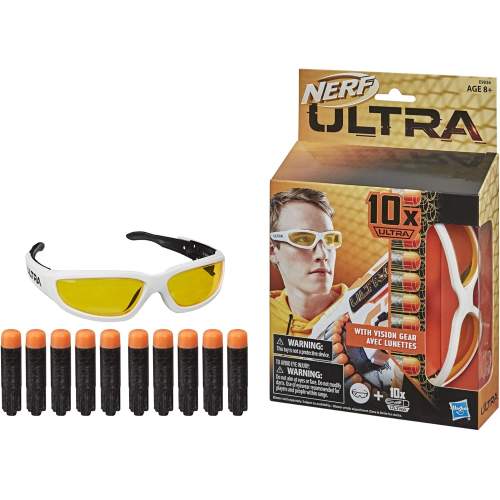 NERF - ULTRA VISION GEAR
