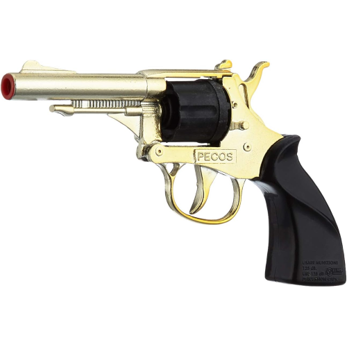 PISTOLA - PECOS