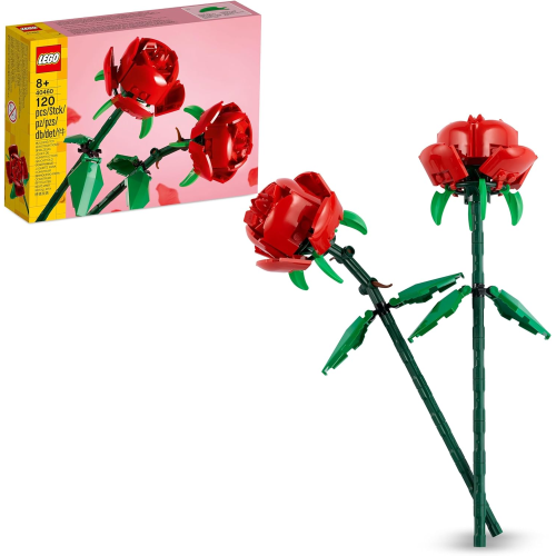 LEGO - F. ROSE