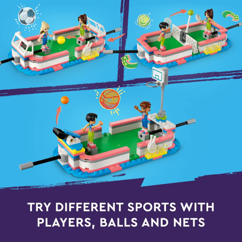 SW LEGO- DROIDE DI SICUREZZA K-2SO