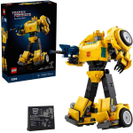 ICONS - BUMBLEBEE