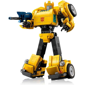 ICONS - BUMBLEBEE