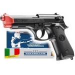 PISTOLA - PARABELLUM