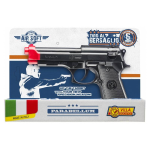 PISTOLA - PARABELLUM