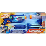 $ NERF - LOADOUT CYBERLIGHT GHOST