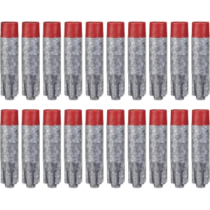 NERF - REFIL 20 DARDI ULTRA ACCUSTRIKE