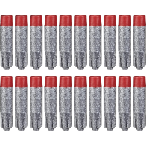 NERF - REFIL 20 DARDI ULTRA ACCUSTRIKE
