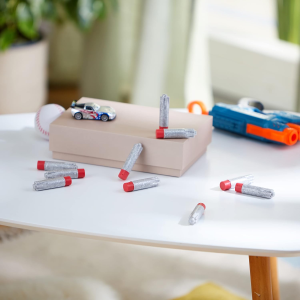 NERF - REFIL 20 DARDI ULTRA ACCUSTRIKE