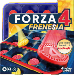 $ GS- FORZA 4 FRENESIA