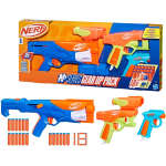 NERF - N SERIES GEAR UP PACK