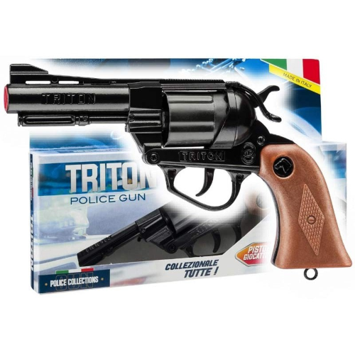 PISTOLA - TRITON BLACK