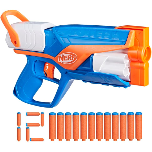 NERF - N SERIES AGILITY