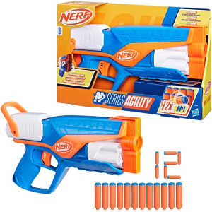 NERF - N SERIES AGILITY