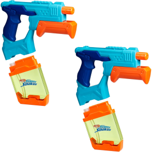 NERF ACQUA - DUNK FILL 2 PACK