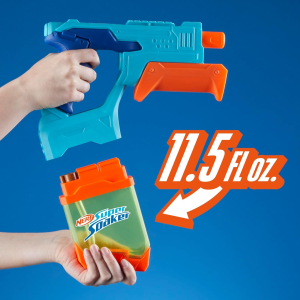NERF ACQUA - DUNK FILL 2 PACK