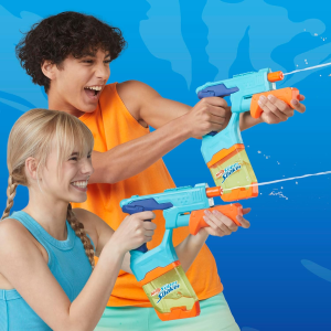 NERF ACQUA - DUNK FILL 2 PACK