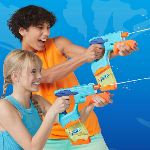 NERF ACQUA - DUNK FILL 2 PACK
