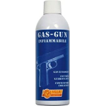 MUNIZIONI - BOMBOLETTA GAS X PISTOLA