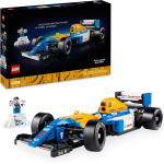 ICONS - WILLIAMS RACING FW14B E NIGE...