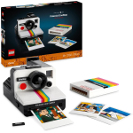 IDEAS- FOTOCAMERA POLAROID ONESTEP