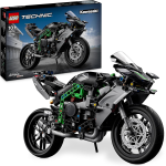 TECHNIC - MOTO KAWASAKI NINJA