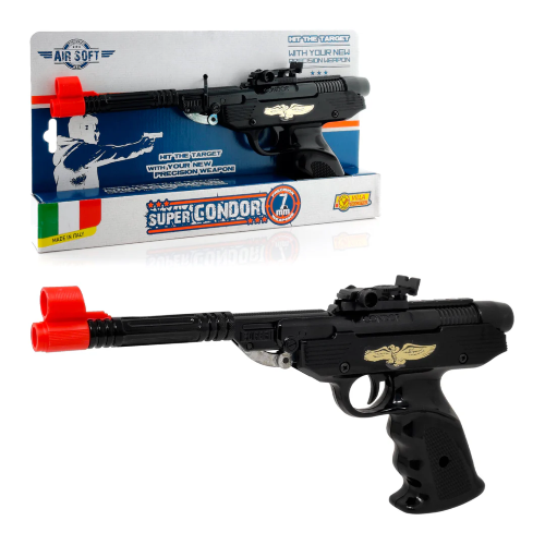 PISTOLA - CONDOR