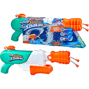 NERF ACQUA SOA - HIDRO FRENZY