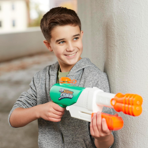 NERF ACQUA SOA - HIDRO FRENZY