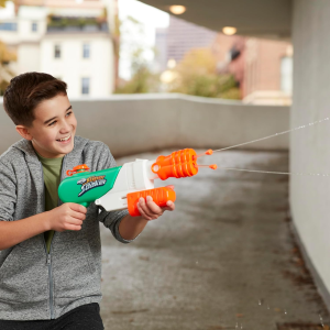 NERF ACQUA SOA - HIDRO FRENZY