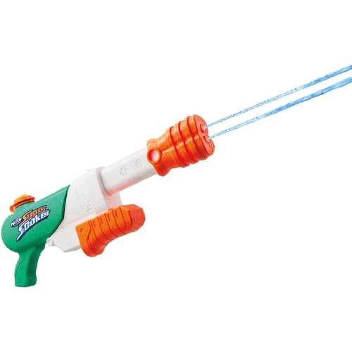 NERF ACQUA SOA - HIDRO FRENZY