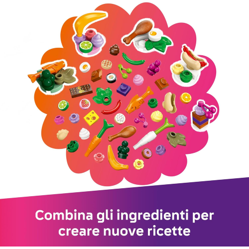 FRIENDS- RISTORANTE E SCUOLA DI CUCINA